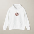 Roots of Palestine Unisex Embroidered Hoodie