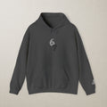 Palestinian 67 Unisex Embroidered Hoodie