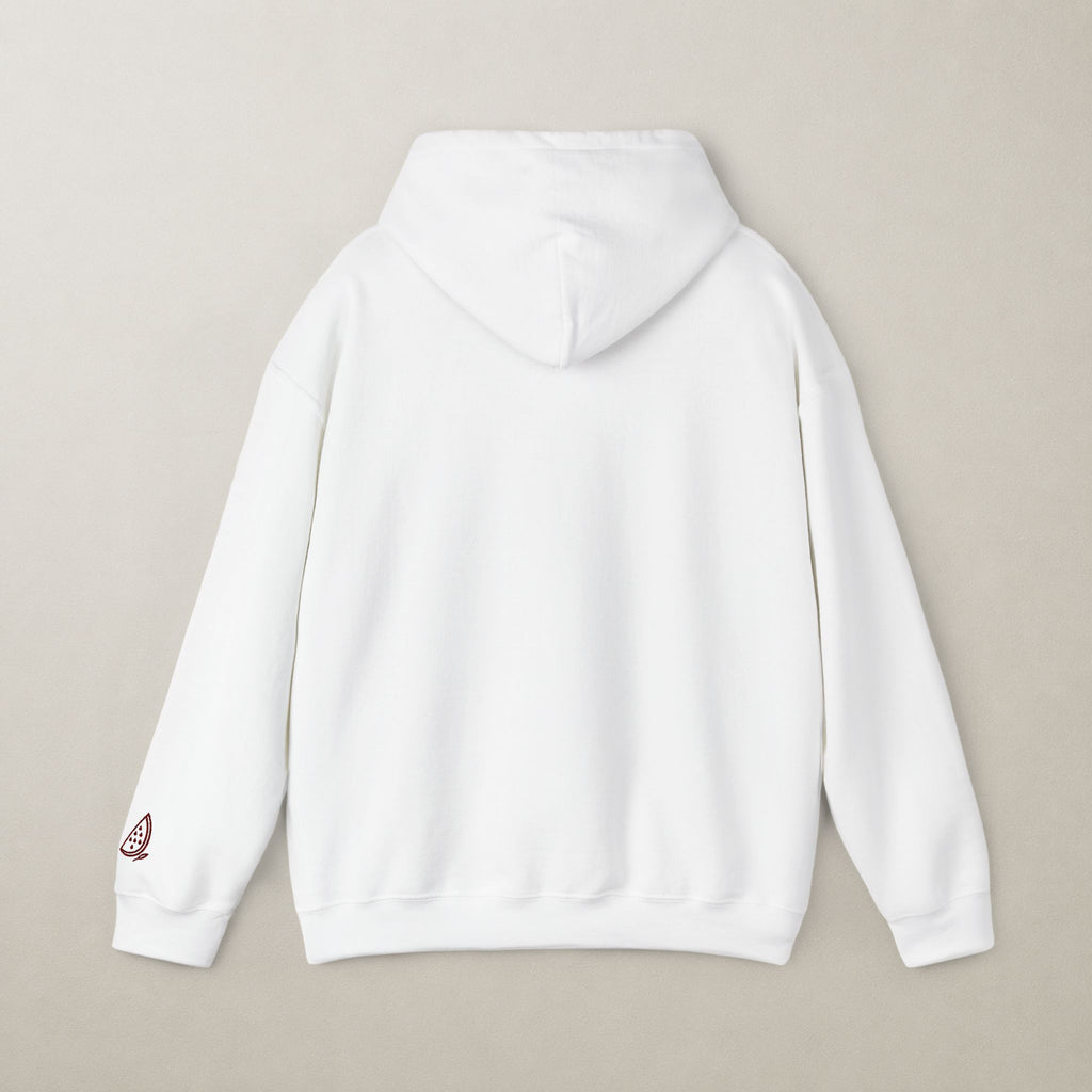 Roots of Palestine Unisex Embroidered Hoodie