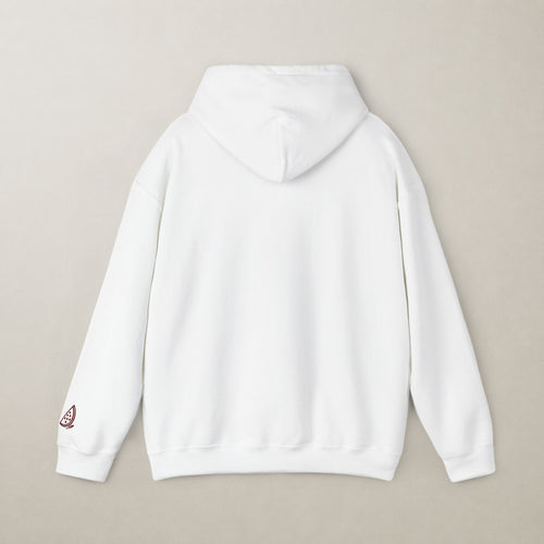 Roots of Palestine Unisex Embroidered Hoodie